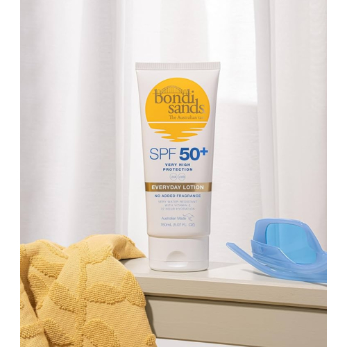 Bondi Sands - Protetor Solar Corporal FPS 50+ Everyday Lotion
