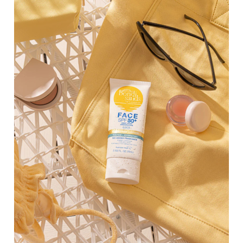 Bondi Sands - Protetor Solar Facial com Cor FPS 50+ Everyday Lotion - Tinted Hydrating