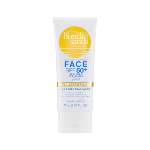 Bondi Sands - Protetor Solar Facial FPS50+ Everyday Lotion