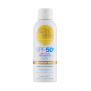 Bondi Sands - spray protetor solar FPS50+ sem cheiro