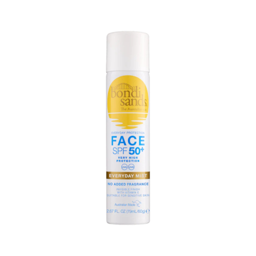 Bondi Sands - Spray Solar Facial FPS50+ Everyday Mist