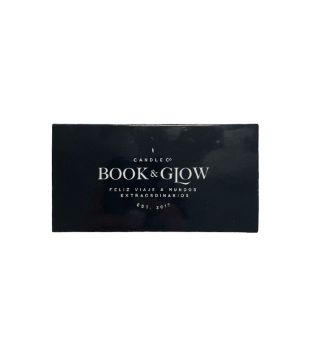 Book and Glow - Combinações Premium