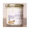 Book and Glow - *Mundos Notáveis* - Vegan Soy Candle - Invisible to the Eyes