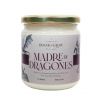 Book and Glow - *Mundos Notáveis* - Vegan Soy Candle - Mother of Dragons