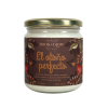 Book and Glow - *Perfect Moments* - Vegan Soy Candle - El otoño perfecto