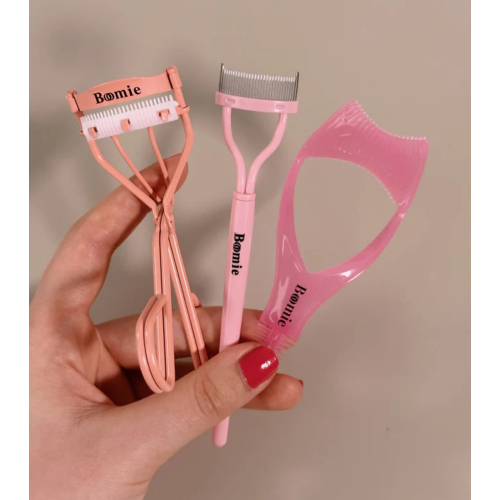 Boomie - Kit para pestanas