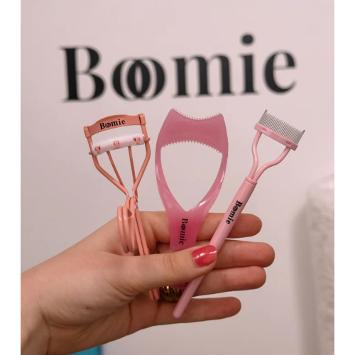 Boomie - Kit para pestanas