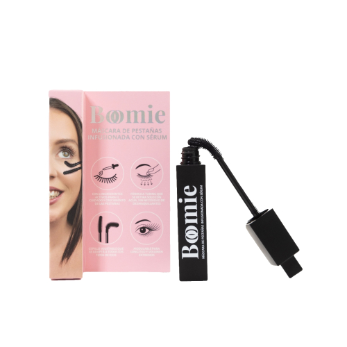 Boomie - Rímel