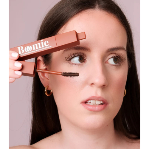 Boomie - Máscara - Marrom