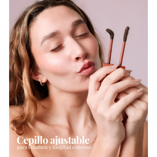 Boomie - Máscara - Marrom