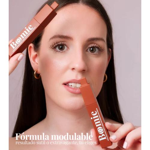 Boomie - Máscara - Marrom