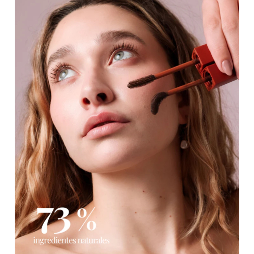 Boomie - Máscara - Marrom