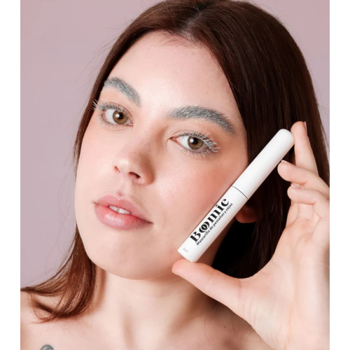 Boomie - Máscara para cílios e sobrancelhas