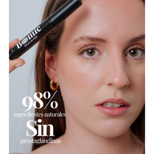 Boomie - Sérum para sobrancelhas