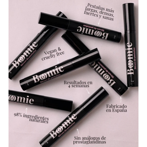 Boomie - Sérum para cílios