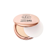 Bourjois - Base em pó Always Fabulous SPF20 - 115: Golden Ivory