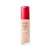 Bourjois - Base Healthy Mix Clean Foundation - 50.5N: Light Ivory