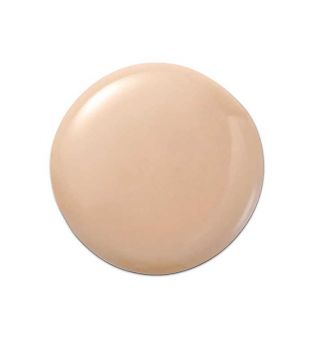 Bourjois - Base Healthy Mix Clean Foundation - 50C: Rose Ivory