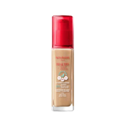 Bourjois - Base Healthy Mix Clean Foundation - 55N: Deep Beige