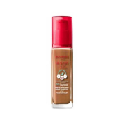 Bourjois - Base Healthy Mix Clean Foundation - 61W: Golden Cappucino