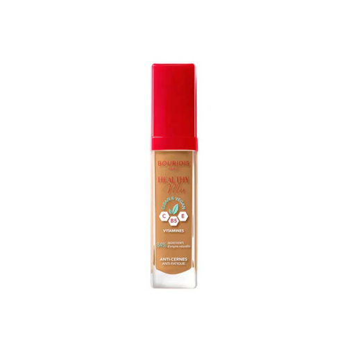 Bourjois - Liquid Corrector Healthy Mix - 58: Caramel