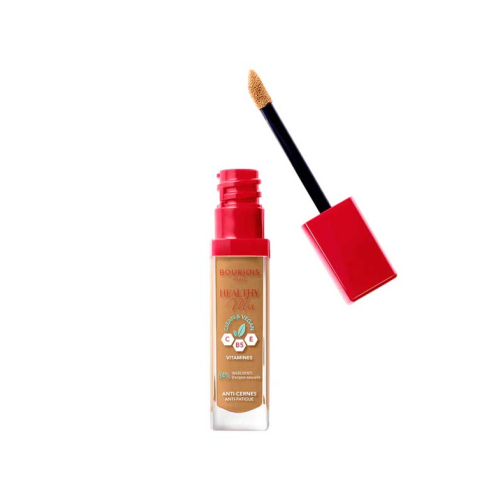 Bourjois - Liquid Corrector Healthy Mix - 58: Caramel