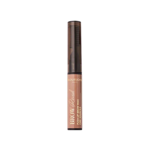 Bourjois - Gel para sobrancelhas Brow Max Reveal - 2: Blonde