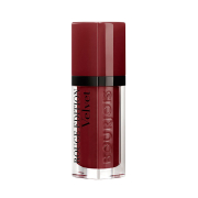 Bourjois - Batom líquido Rouge Edition Velvet - 19: Jolie-de-vin