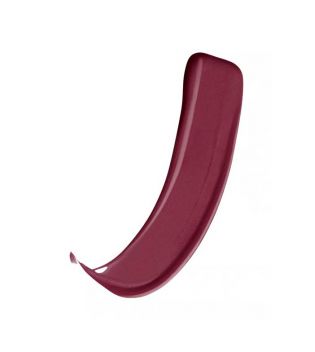 Bourjois - Batom líquido Rouge Velvet Ink - 11: Rasin-Terdit