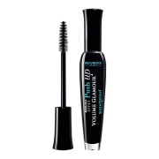 Bourjois - Máscara de Pestanas Volume Glamour Effet Push Up - 71: Black Waterproof