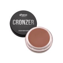 BPerfect - Creme Bronzer Cronzer - Pecan