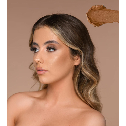 BPerfect - Creme Bronzer Cronzer - Pecan