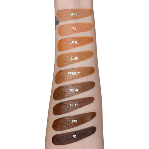 BPerfect - Creme Bronzer Cronzer - Pecan