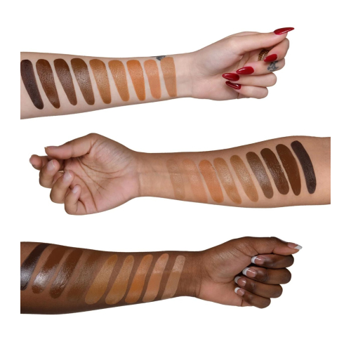 BPerfect - Creme Bronzer Cronzer - Pecan