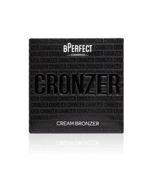 BPerfect - Creme Bronzeador Cronzer - Sand