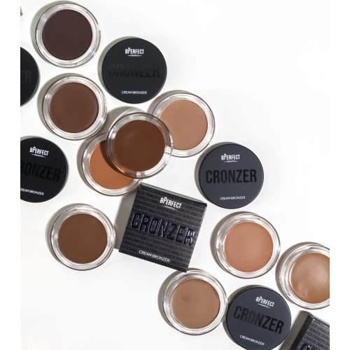 BPerfect - Creme Bronzeador Cronzer - Sand