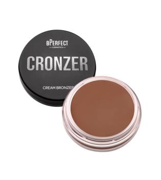 BPerfect - Creme Bronzeador Cronzer - Swarthy