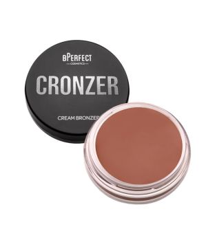 BPerfect - Creme Bronzeador Cronzer - Tan