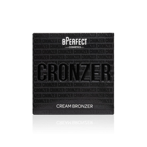 BPerfect - Creme Bronzeador Cronzer - Toasted
