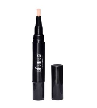 BPerfect - Corretivo Concealer and Highlighter