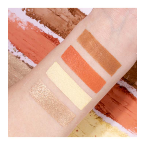 BPerfect - Contour Palette The Perfect Storm