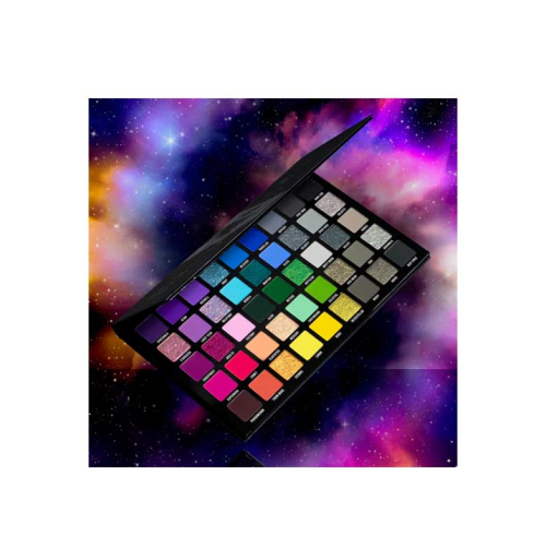 BPerfect - Paleta de Sombras Stacey Marie Carnival V - Interstellar