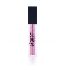 BPerfect - *Party Collection* - Sombra líquida Glamour Glitter - Pink Champagne