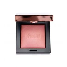 BPerfect - *The Dimension Collection* - Pó Blush Scorched - Flushed