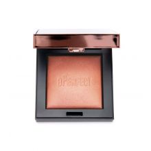 BPerfect - *The Dimension Collection* - Pó Blush Scorched - Heat