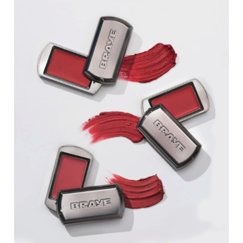 Braye - Bálsamo para lábios e bochechas Lipsleek Blur - 06: Lofty