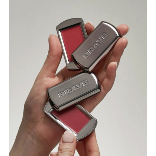 Braye - Bálsamo para lábios e bochechas Lipsleek Blur - 06: Lofty