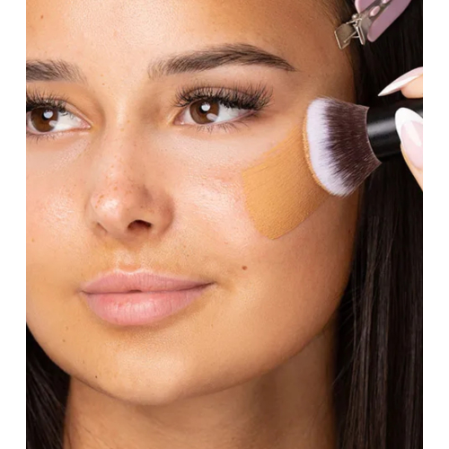 Brushworks - Pincel de base - Nº 2