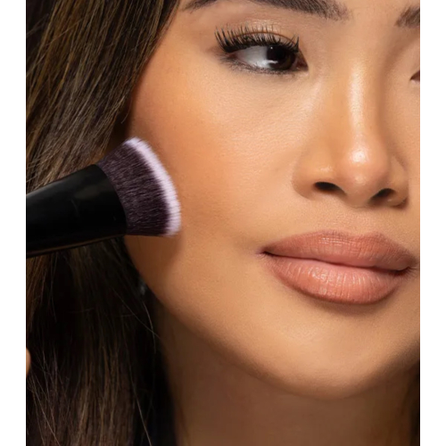 Brushworks - Pincel de Contorno - Nº 11