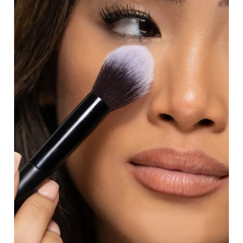 Brushworks - Pincel para iluminador - Nº 13